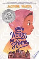 Cover of Other Words for Home