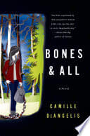 Cover of Bones & All