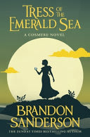 Cover of Tress of the Emerald Sea