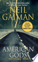 Cover of American Gods
