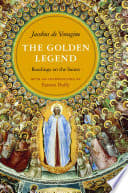 Couverture de The Golden Legend