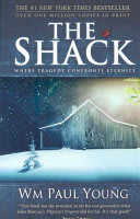 Cover of The Shack
