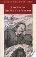 Cover of The Pilgrim's Progress