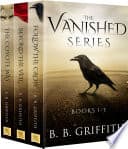 Couverture de The Vanished Series: Books 1-3