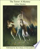 Couverture de The Terror