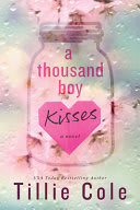 Cover of A Thousand Boy Kisses