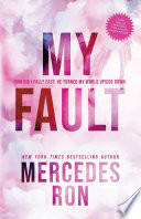 Cover of My Fault