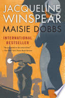 Cover of Maisie Dobbs