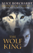 Cover of The Wolf King