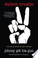 Cover of Johnny Got His Gun