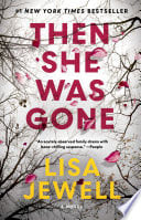 Couverture de Then She Was Gone