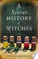 Couverture de A Secret History of Witches