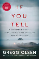 Cover of If You Tell