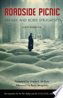 Couverture de Roadside Picnic