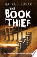 Cover of The Book Thief