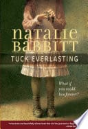 Cover of Tuck Everlasting
