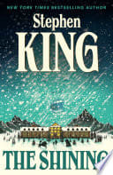 Cover of The Shining