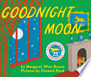 Couverture de Goodnight Moon 60th Anniversary Edition