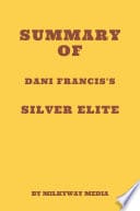 Cover of Silver Elite