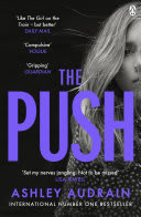 Cover of The Push