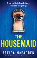 Cover of The Housemaid