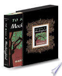 Cover of To Kill a Mockingbird