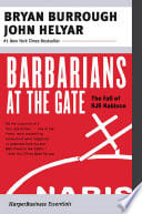 Barbarians at the Gate
