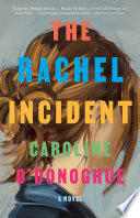 Cover of The Rachel Incident