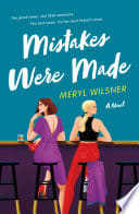 Couverture de Mistakes Were Made