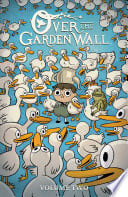 Over the Garden Wall