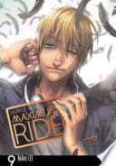 Cover of Maximum Ride