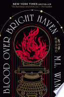 Couverture de Blood Over Bright Haven