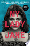 Couverture de My Lady Jane