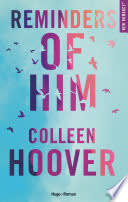 Couverture de Reminders of him - Version française