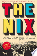 Cover of The Nix