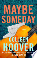 Couverture de Maybe Someday