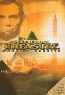 Cover of National Treasure: Book of Secrets - #2