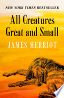 All Creatures Great and Small