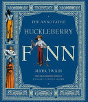 Cover of Les aventures de Huckleberry Finn