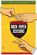 The Official Rock Paper Scissors Strategy Guide