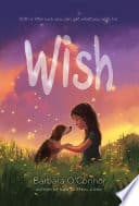 Couverture de Wish