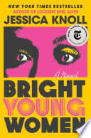 Couverture de Bright Young Women