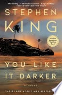 Cover of You Like It Darker