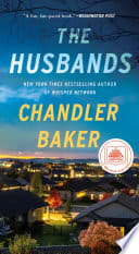 Cover of The Husbands