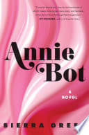 Cover of Annie Bot