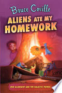 Aliens Ate My Homework