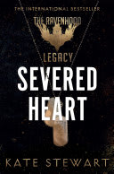 Cover of RAVENHOOD LEGACY BOOK 2