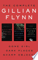 Cover of The Novels of Gillian Flynn