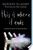 Cover of This Is Where It Ends