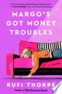 Cover of Margo's Got Money Troubles